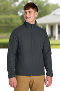 Barr Lake Softshell-Jacke