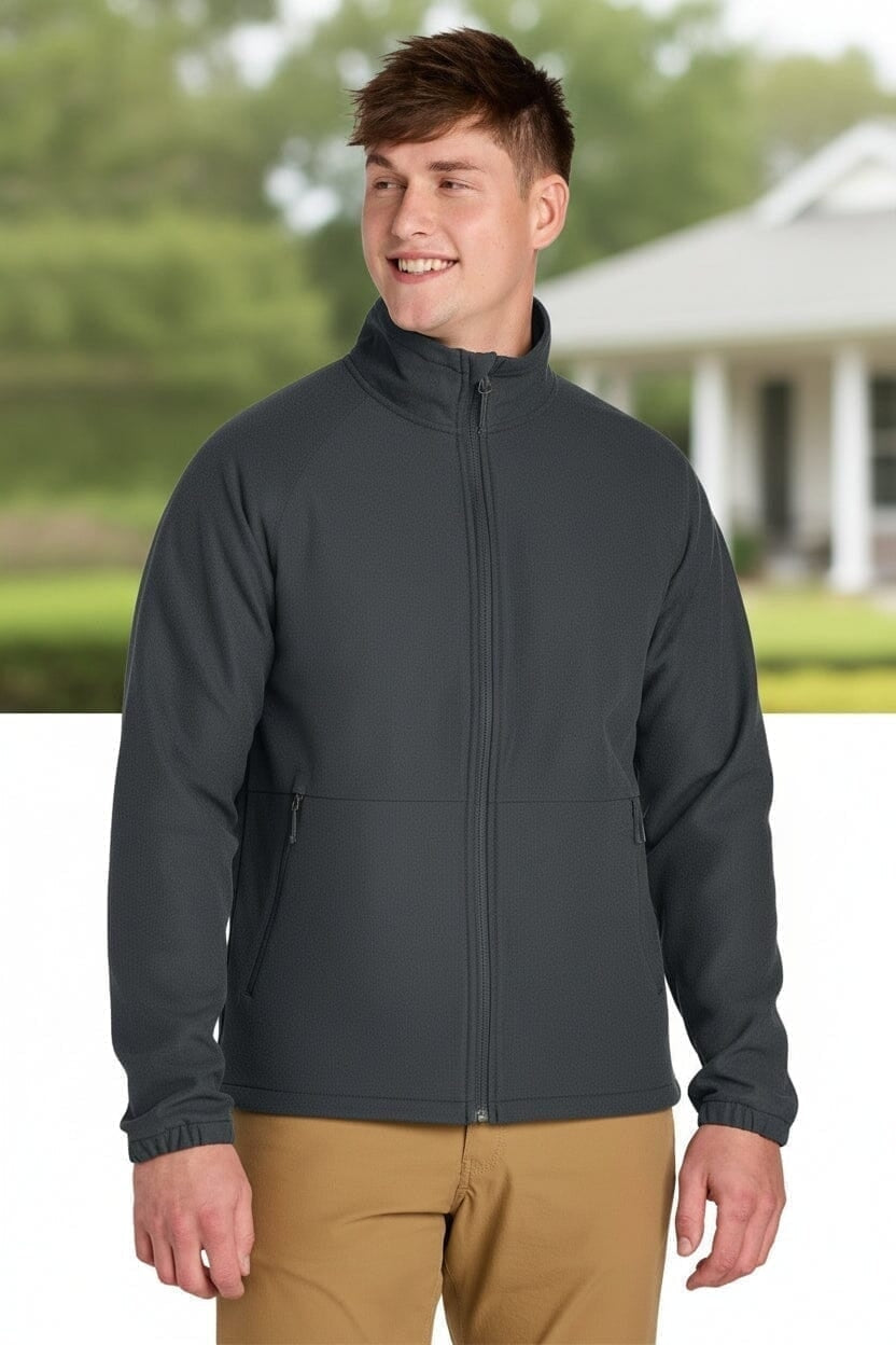 Barr Lake Softshell-Jacke