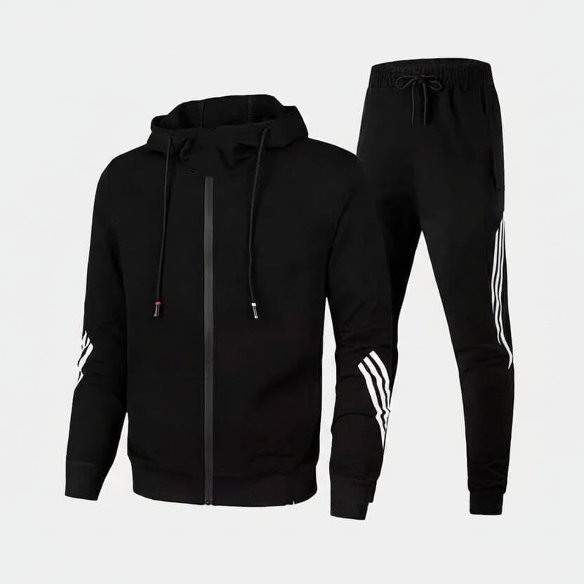 Premium Baumwoll-Hoodie