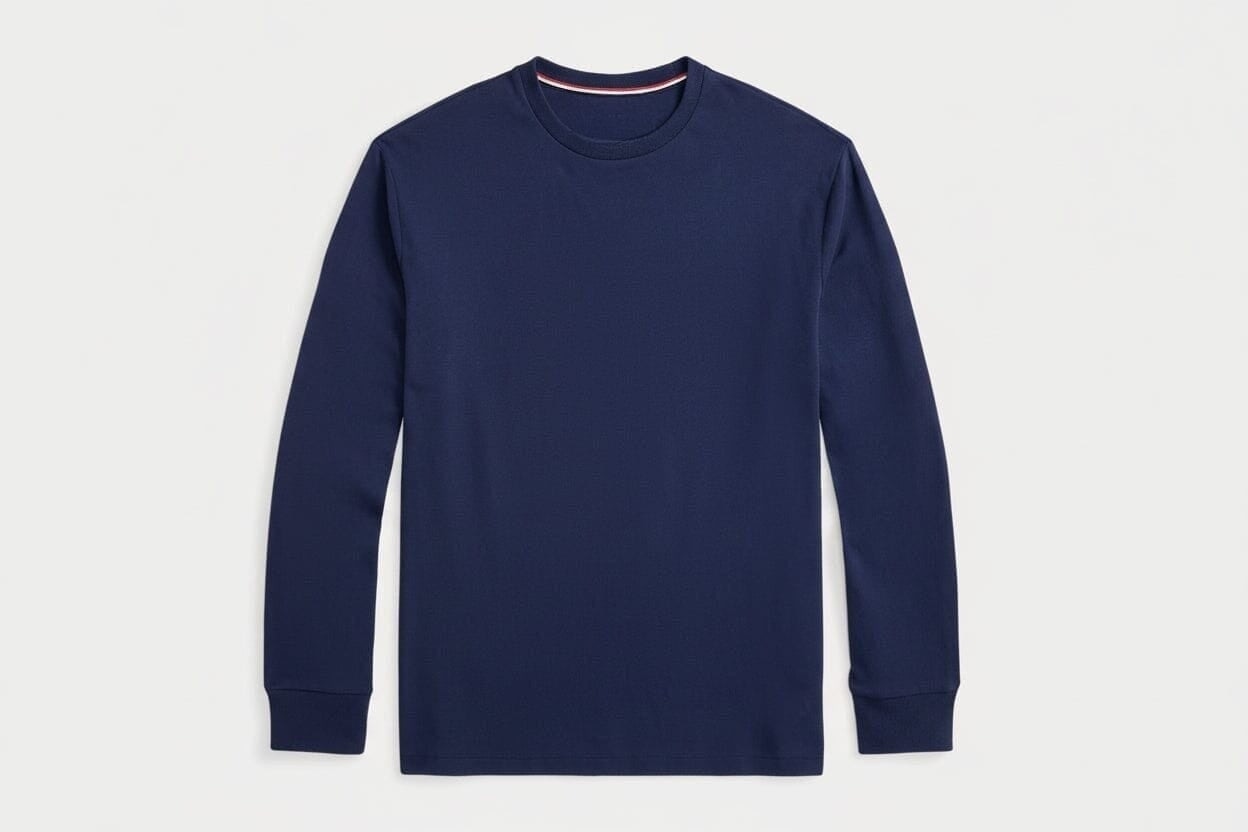 Team USA Polo Bear T-SHIRT