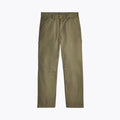 Polo Dungaree Canvas Zimmermann-Hose