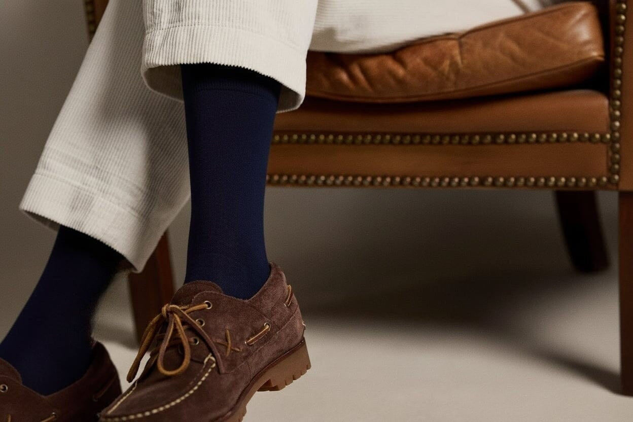 Polo Bear Hose 3 Socken Geschenkset