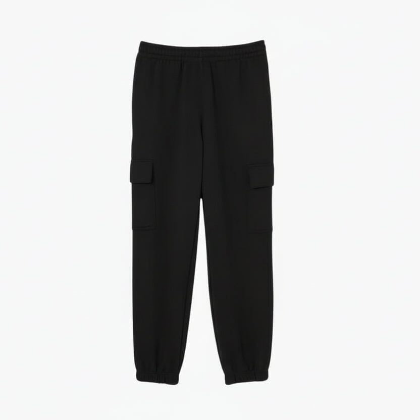 Regular Fit Piqué Jogginghose
