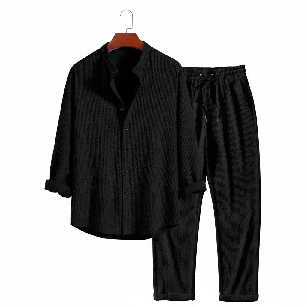Essential Set – Eleganz in Jedem Detail