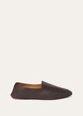 Mokassin Anton Walk Herren - Moka