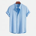 Polo Hampton Kragen Hemd
