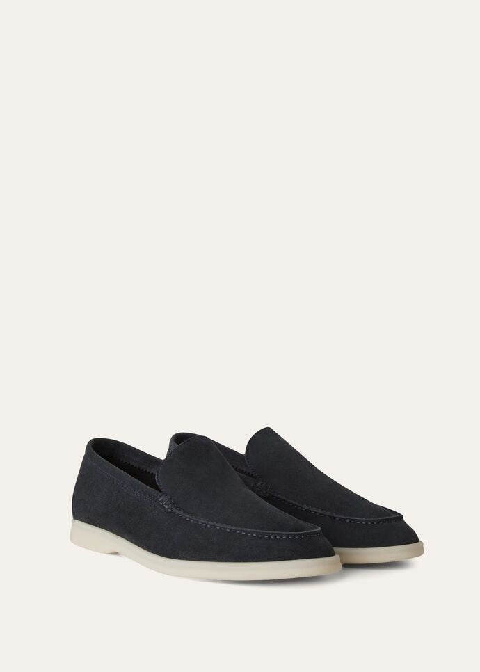Mokassin Summer Walk - Classic Blue