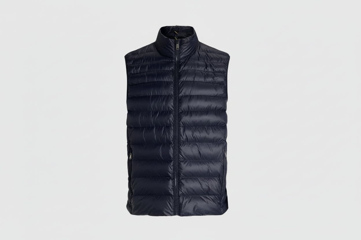 Colden Packable Weste