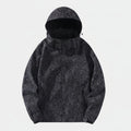 Wasserdichte Sportjacke