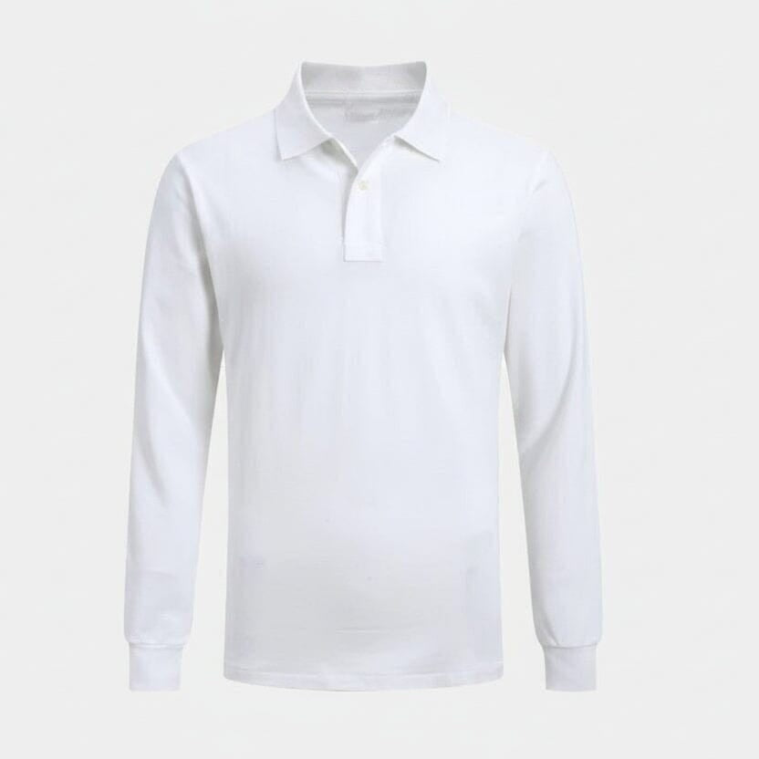 Langarm Slim Fit Businesshemd