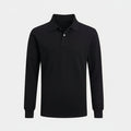 Langarm Slim Fit Businesshemd