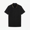 Tennis Court Poloshirt