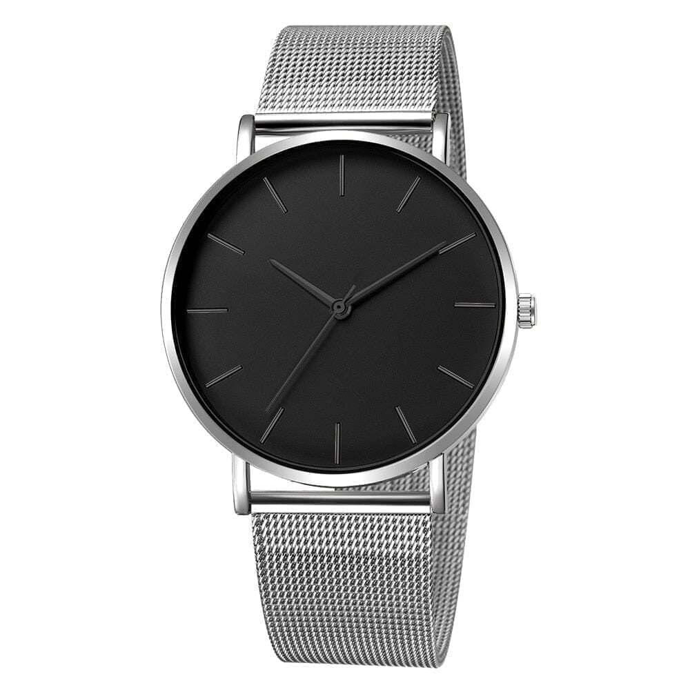 Monaco Armbanduhr