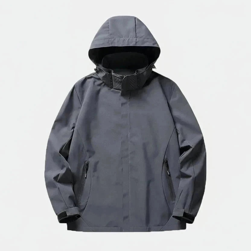 UA Wasserdichte Sportjacke