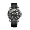 Subdate Sport Herrenarmbanduhr - Quarz Luxusuhr Mit Datumsanzeige