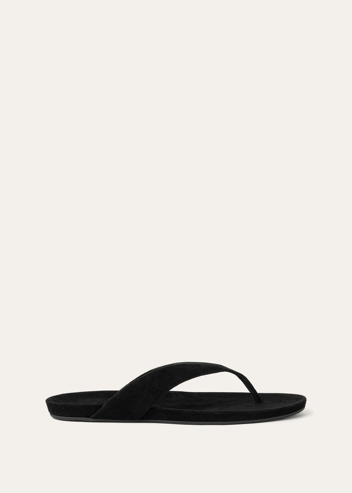Sandale Ida Damen - Black