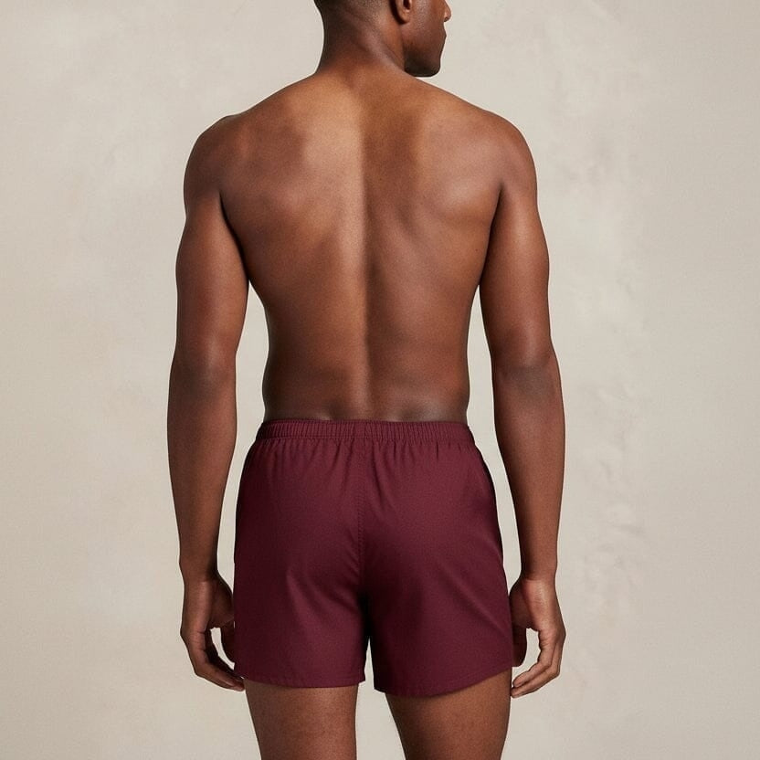 Polo Bear Baumwoll-Boxershorts