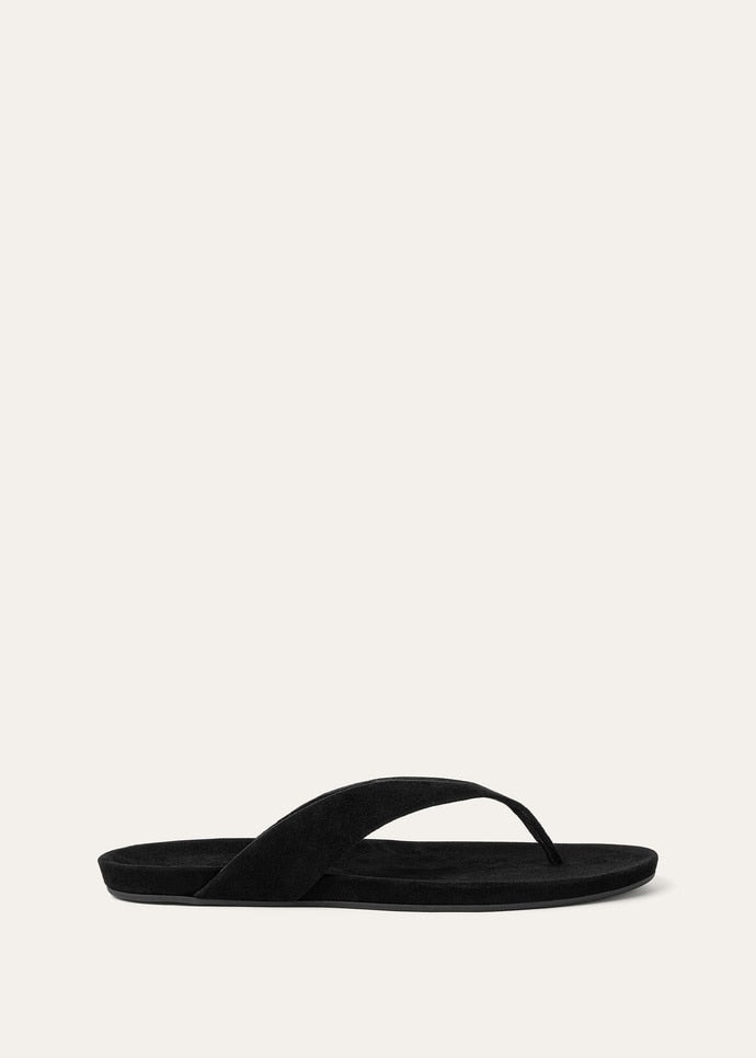 Sandale Ida Damen - Black