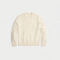 Team USA Polo Bear Pullover