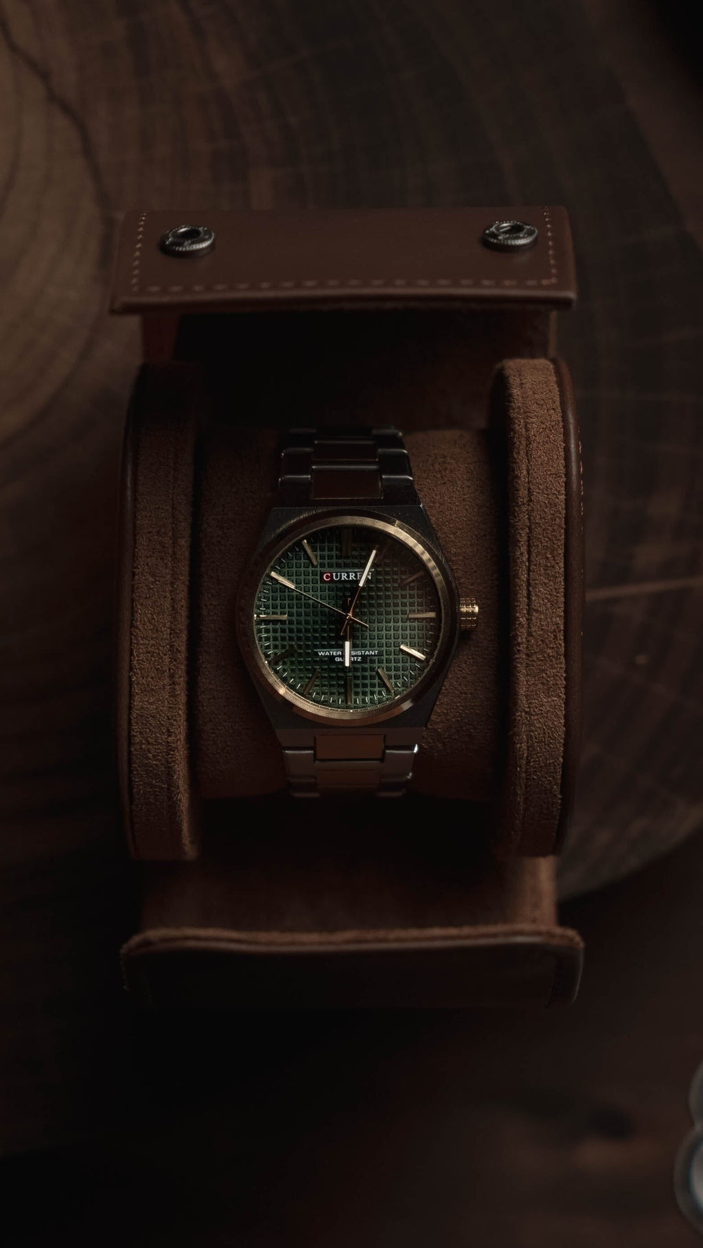 Curren Armbanduhr