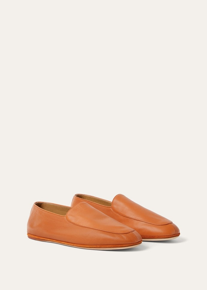 Mokassin Anton Walk Herren - Fiery Summer