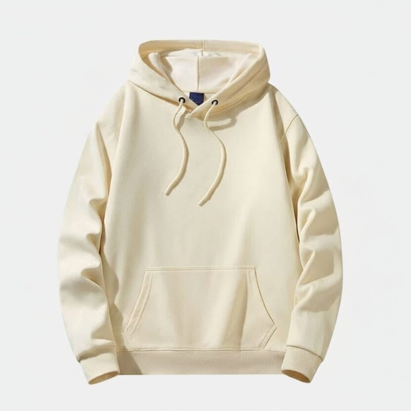 Klassischer Hoodie