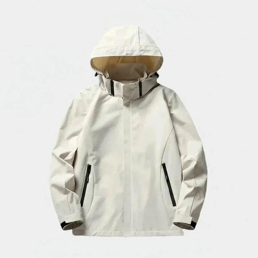 UA Wasserdichte Sportjacke