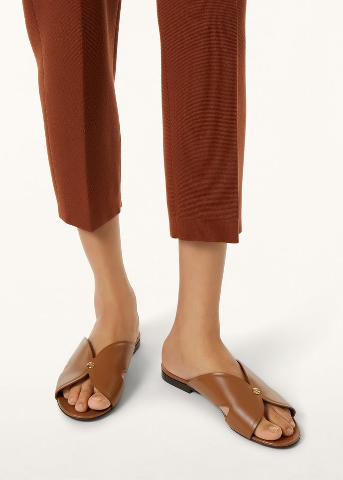 Sandale Vera Damen - Colour Vicuna