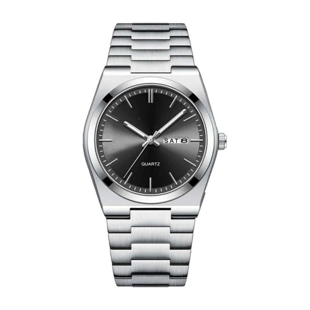 Essenza 40mm Uhr - Wasserdicht | Edelstahl
