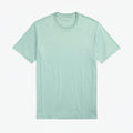 Soft Cotton Rundhals T-SHIRT