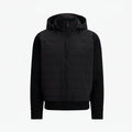Hybrid Kapuzenjacke