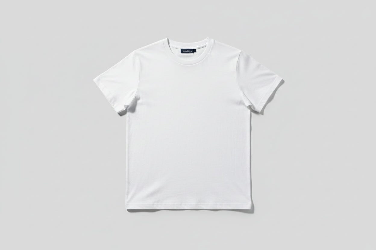 Polo Bear Baumwoll-Jersey T-SHIRT