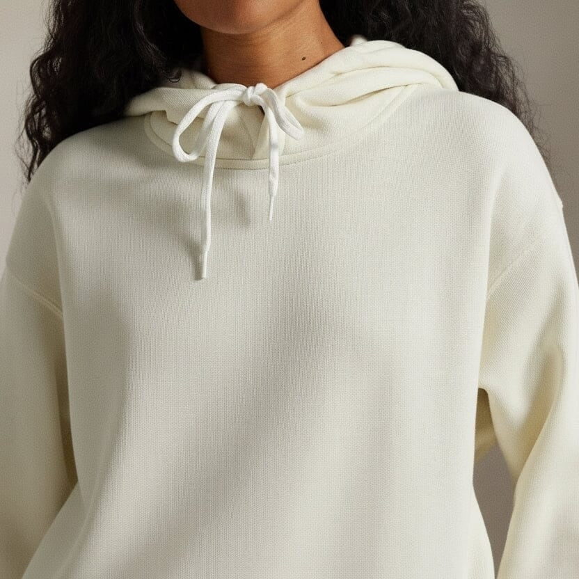 Polo Bear Fleece Kapuzenpullover