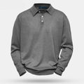 Victor Zopfmuster Wollpullover