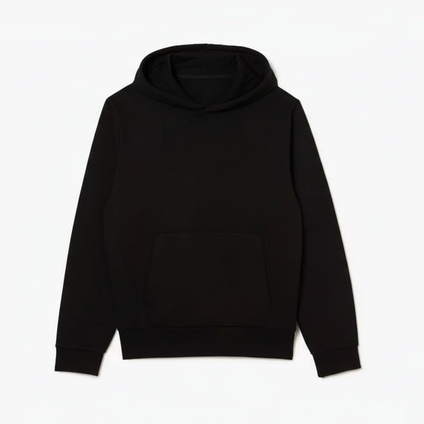 Fleece Kapuzenpullover Für Herren