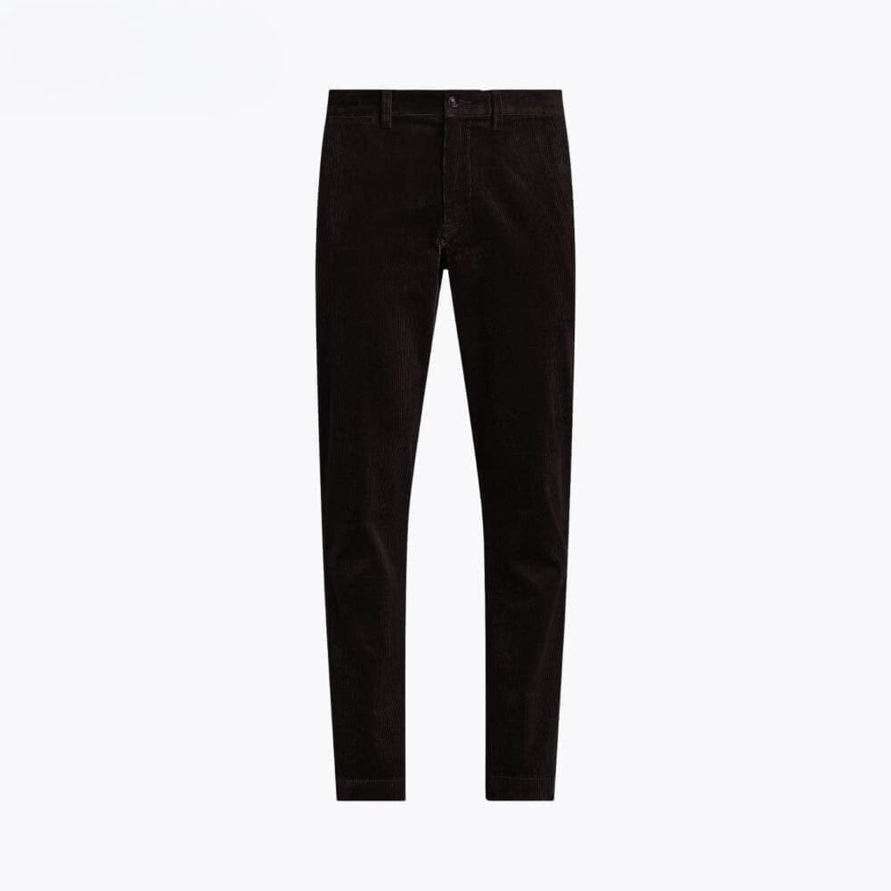 Straight Fit Stretch Cordhose
