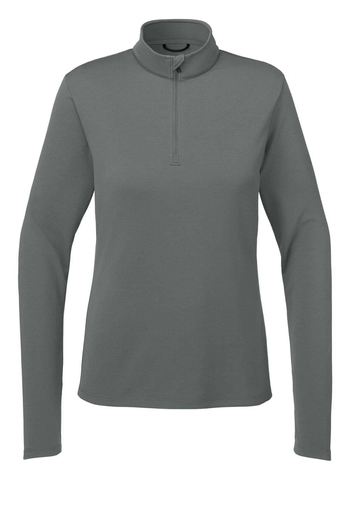 Damen Ambition 1/4-Zip Pullover