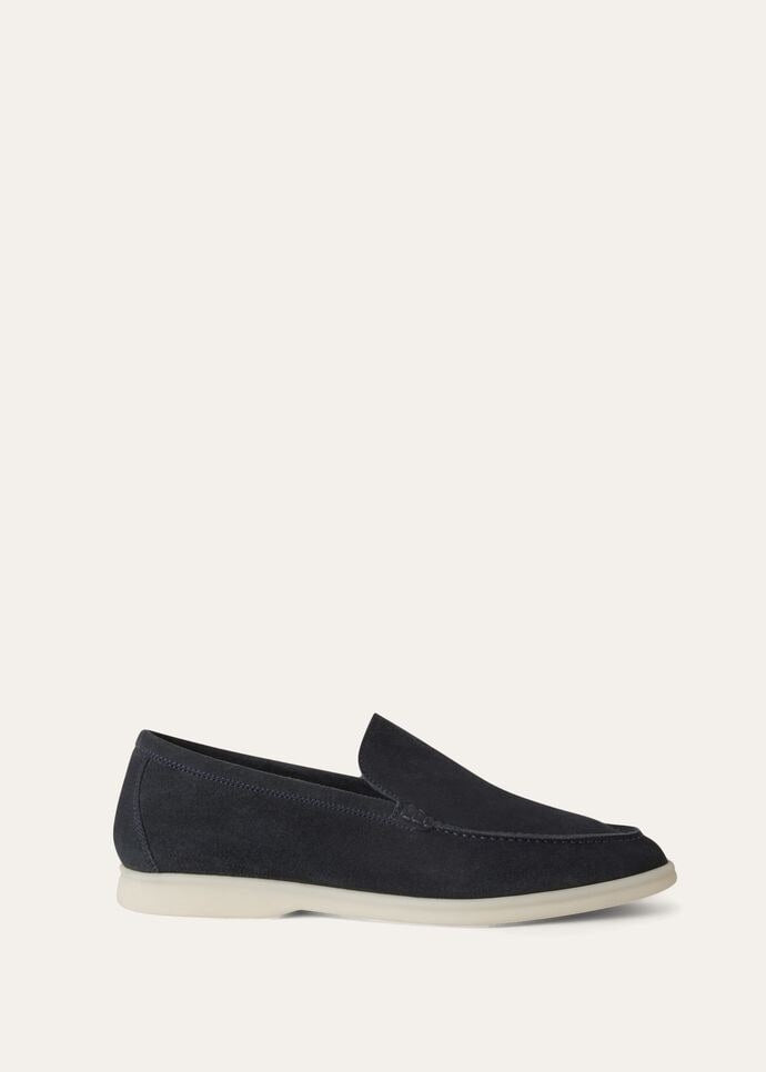 Mokassin Summer Walk - Classic Blue