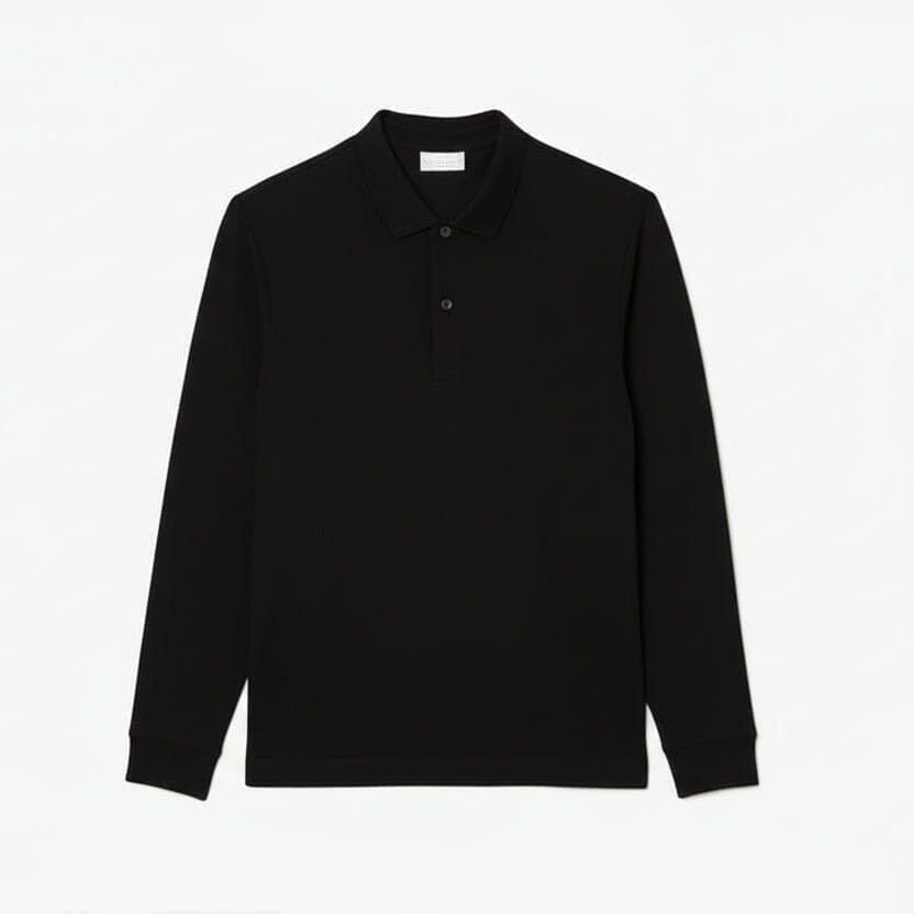 Regular Fit Paris Stretch Piqué Poloshirt