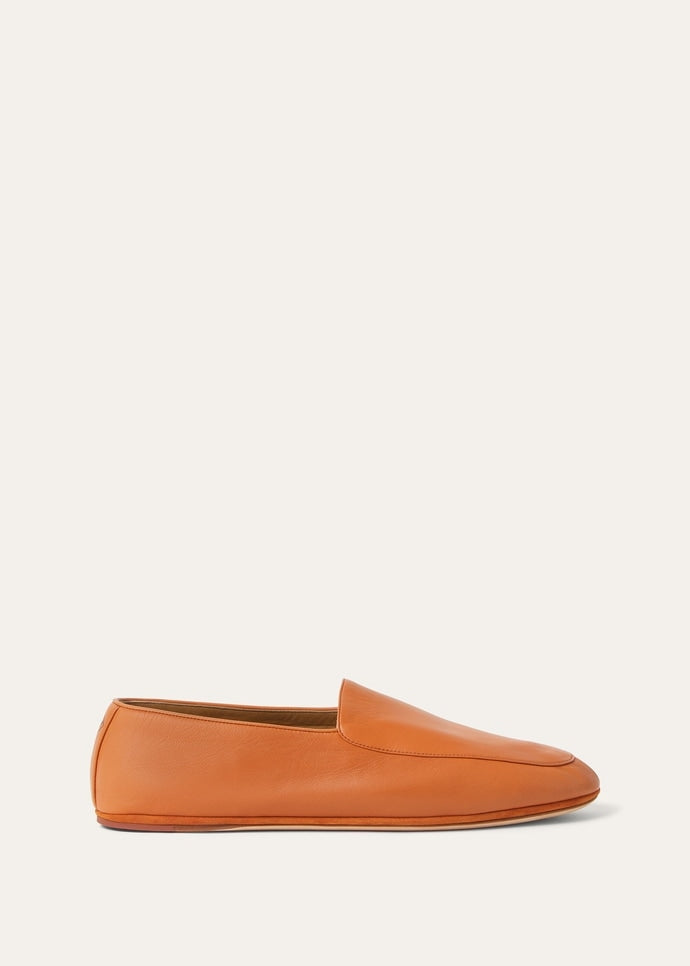 Mokassin Anton Walk Herren - Fiery Summer