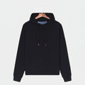 Premium Baumwoll-Hoodie