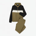 Diamond Taffeta Sport Trainingsanzug