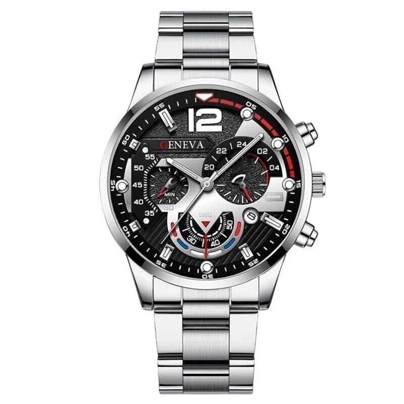 Geneva PRO Armbanduhr