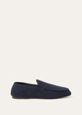 Mokassin Summer Anton Walk - Dark Blue Abyss