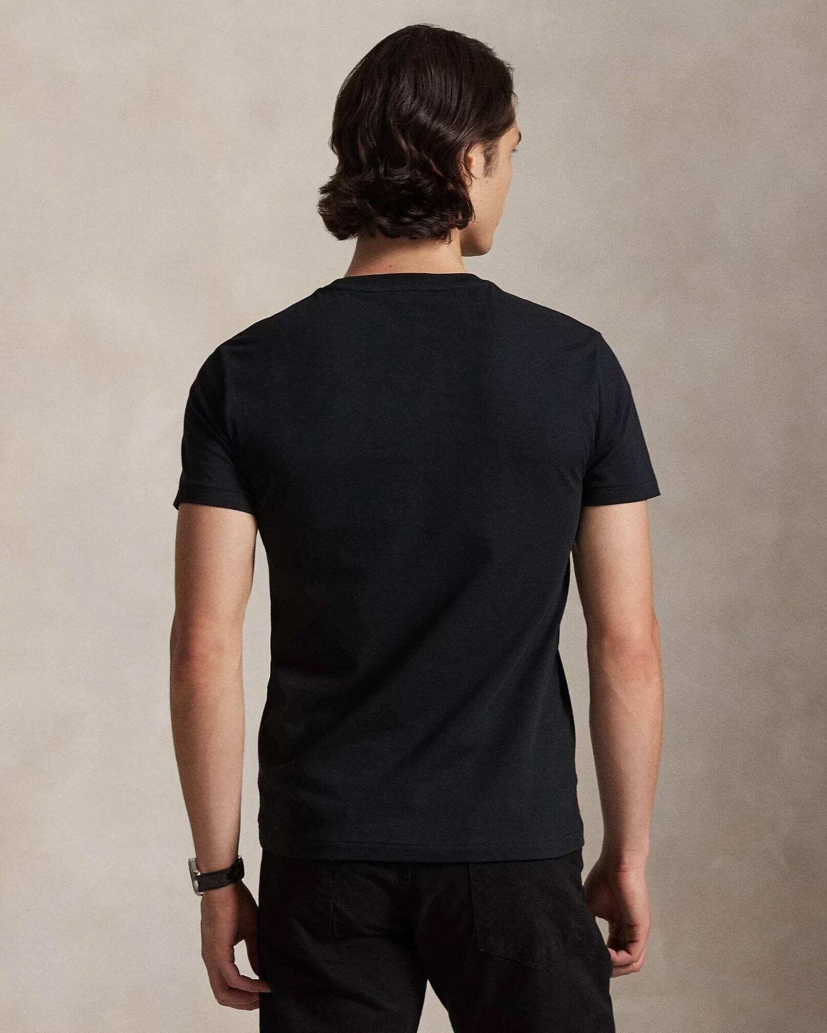 Polo Bear Baumwoll T-SHIRT