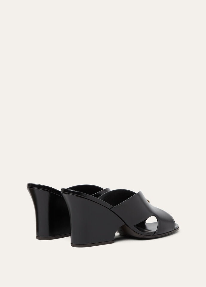 Sandale Vera Damen - Black