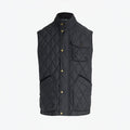 Beaton Gesteppte Utility-Weste