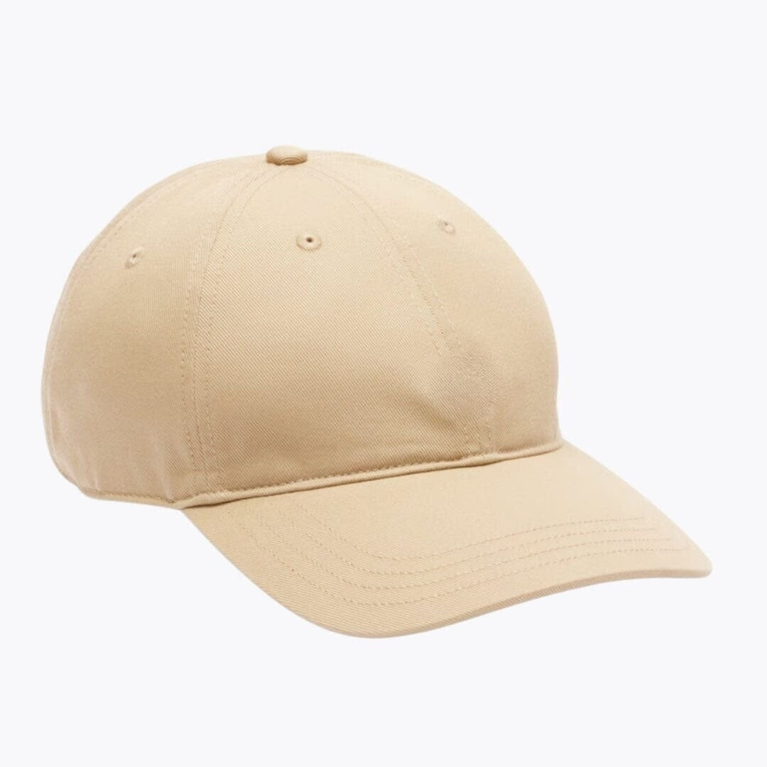 Baumwoll-Twill Kappe