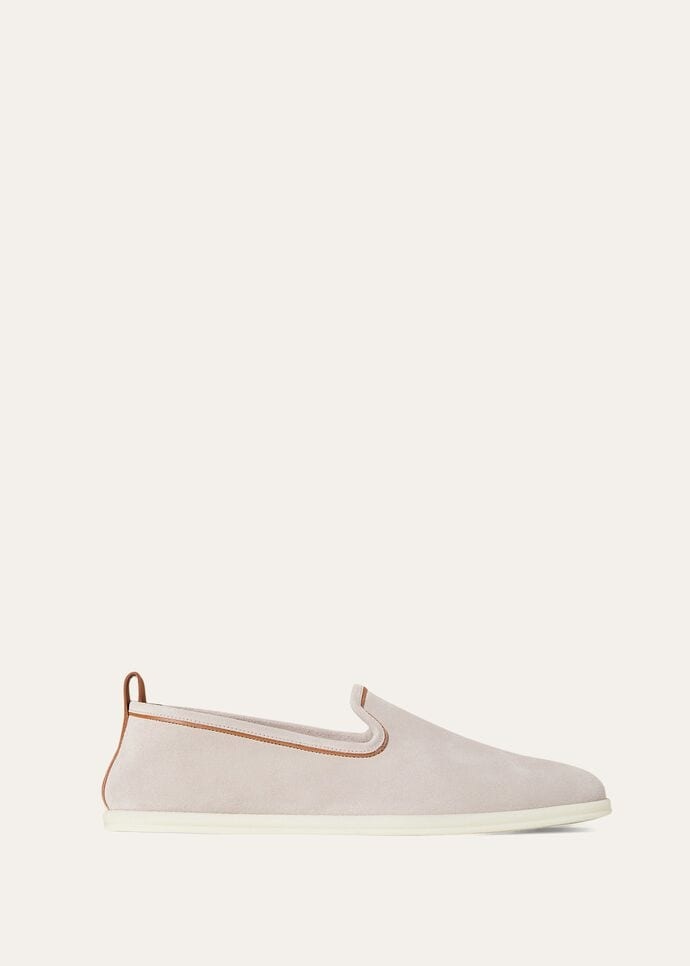 Mokassin Venice Walk - Classic Beige