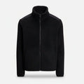 Curly Pile Fleece Jacke